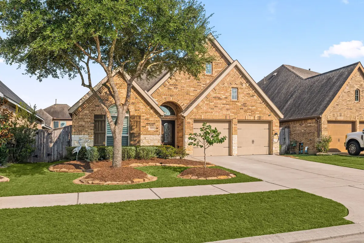 2115 Great Egret Bend, Fulshear, TX 77423 - #1