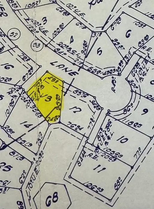 TBD13 Heather Lane, Trinity, TX 75862 - #1