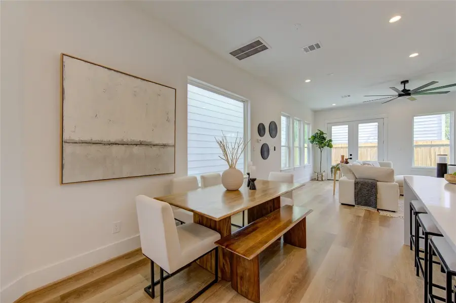 2815 Tuam Street, Houston, TX 77004 - #3