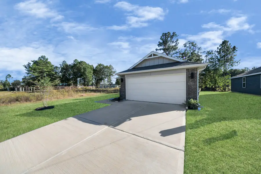 1225 Road 5202, Cleveland, TX 77327 - #2