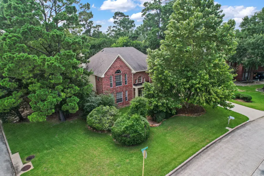 25003 Aughton Drive, Spring, TX 77389 - #2