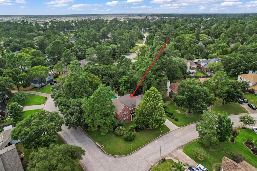 25003 Aughton Drive, Spring, TX 77389 - #3