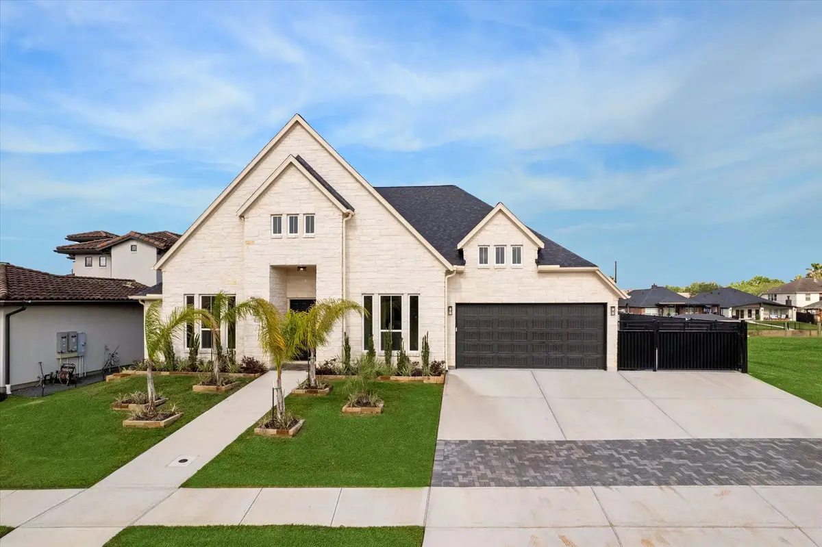 620 Appia Drive, Kemah, TX 77565 - #1