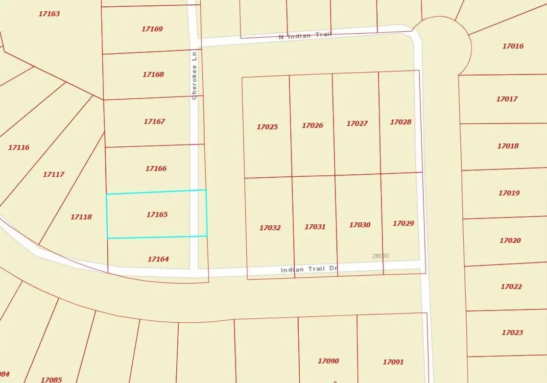 TBD Cherokee Lane, Hempstead, TX 77445 - #1