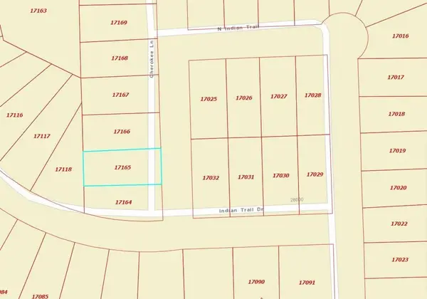 TBD Cherokee Lane, Hempstead, TX 77445