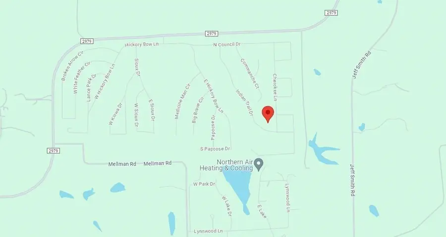 TBD Cherokee Lane, Hempstead, TX 77445 - #3