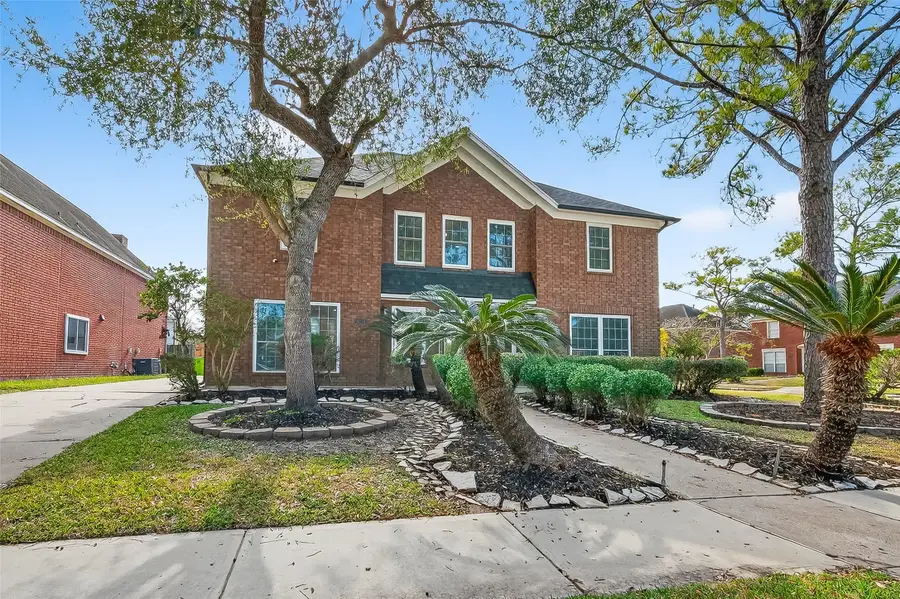 3623 Cresswell Court, Missouri City, TX 77459 - #3