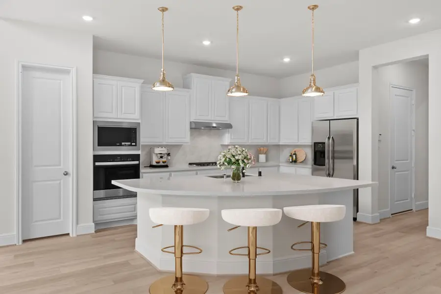 41734 Wendele Way, Montgomery, TX 77316 - #2