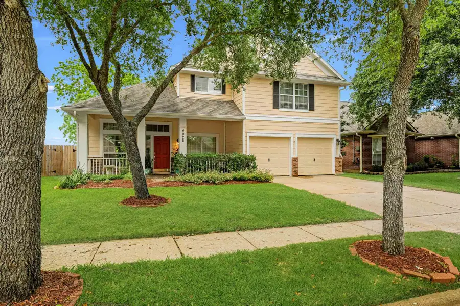 4026 Chestnut Bend, Missouri City, TX 77459 - #2
