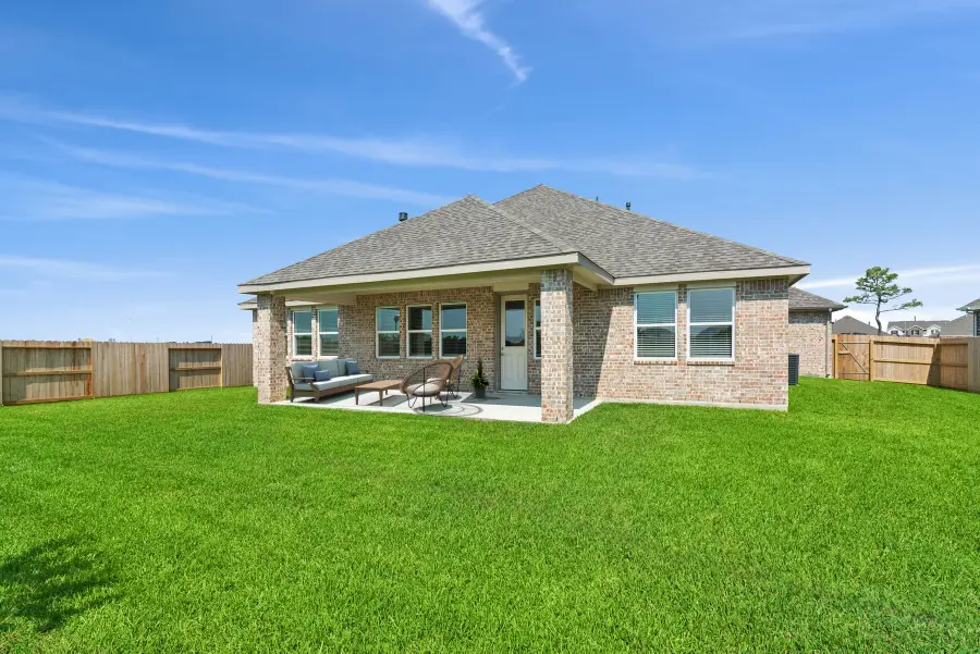 12106 Old Fashion Circle, Monterey Belvieu, TX 77535 - #3