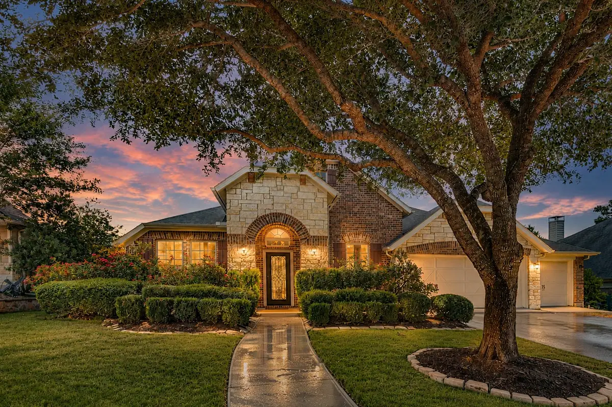 30506 Sethora Hill Way, Fulshear, TX 77441 - #1
