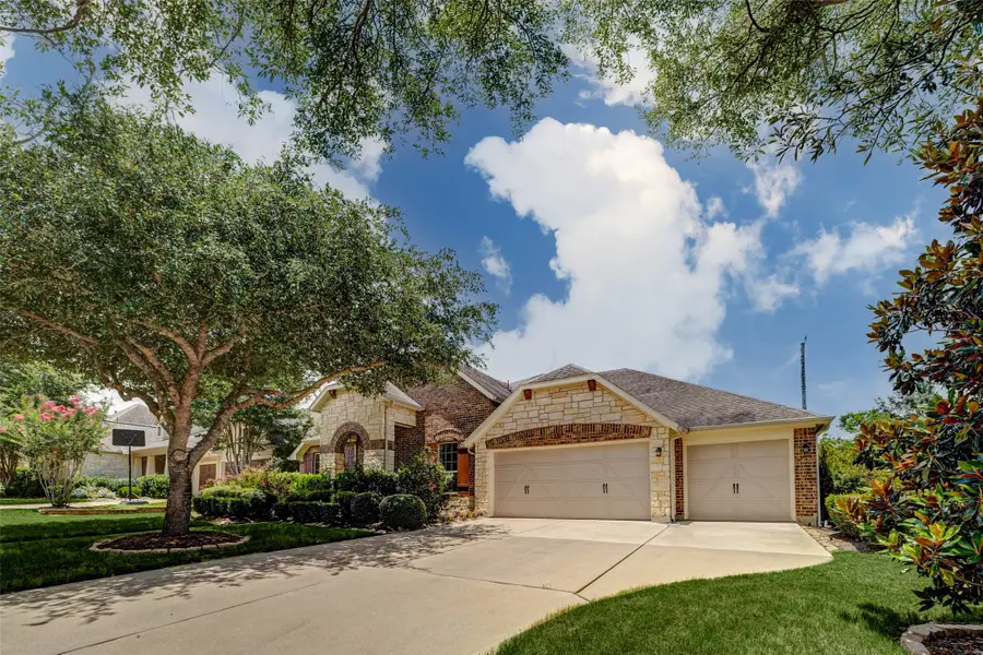 30506 Sethora Hill Way, Fulshear, TX 77441 - #3