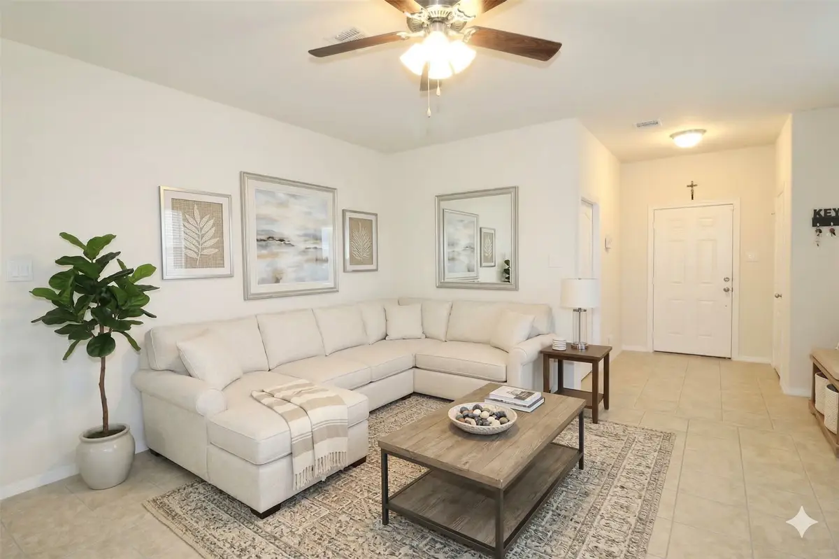 2322 Patriot Bend, Missouri City, TX 77489 - #1