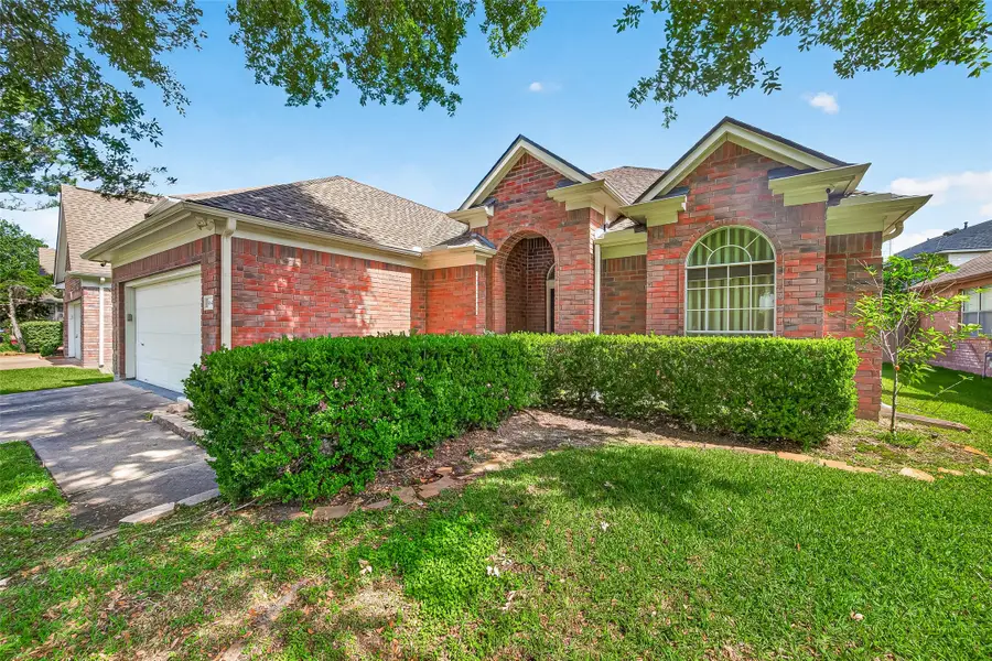 9846 N Villa Drive, Houston, TX 77064 - #2