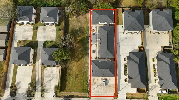5017 Mallow Street, Houston, TX 77033
