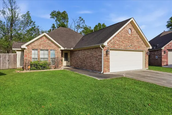 6645 Reese Street, Beaumont, TX 77708