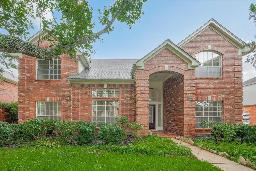 1615 Monvale Lane, Sugar Land, TX 77479 - Image #2