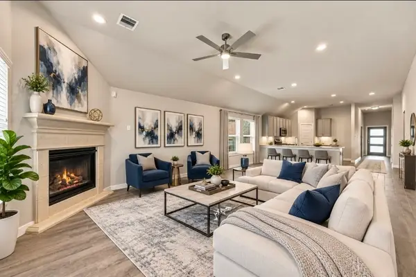 15602 Countesswells Drive, Humble, TX 77346