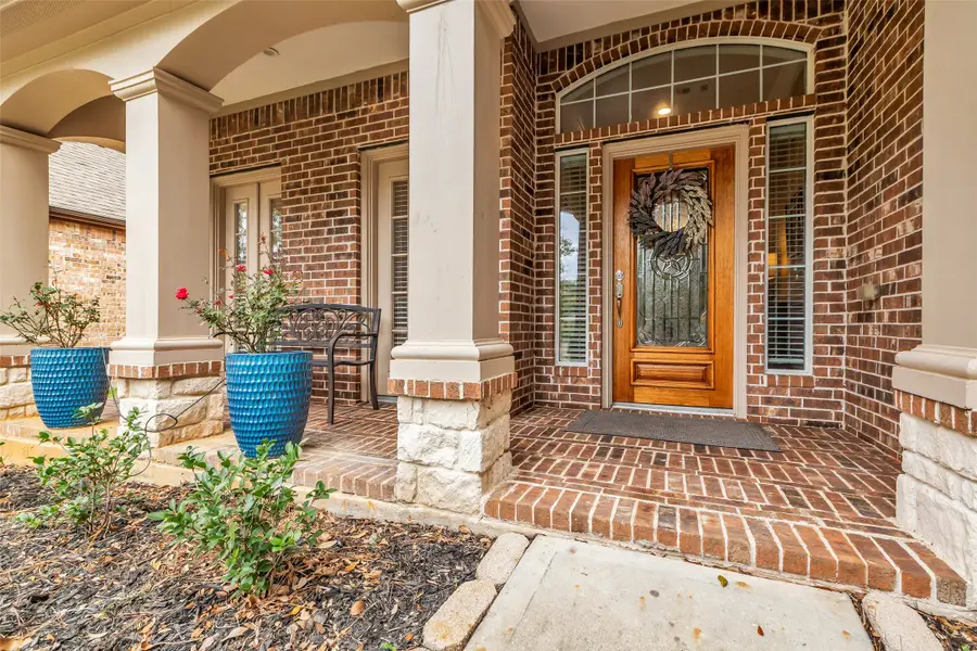 1622 Beau Rivage, Conroe, TX 77304 - Image #3