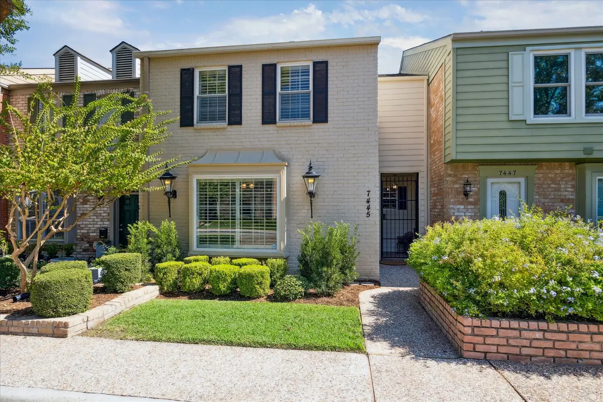 7445 Brompton Street, Houston, TX 77025 - #1