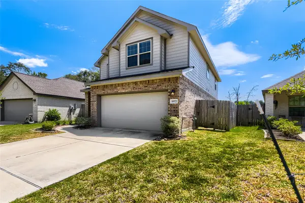 18972 Caney Forest Drive, Roman Forest, TX 77357