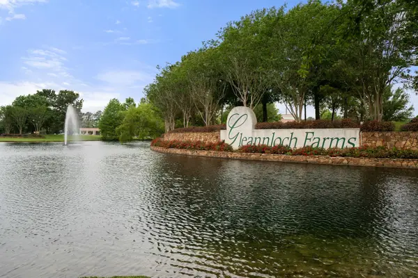 15 Lochbury Court, Spring, TX 77379