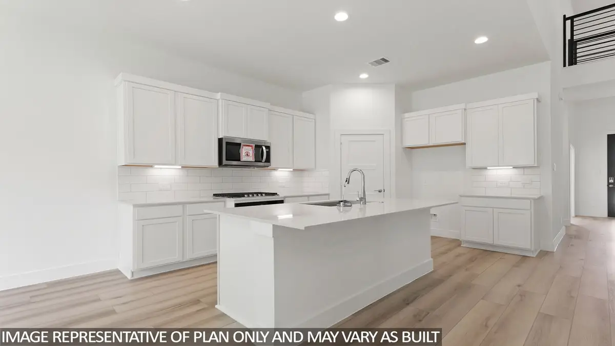 4526 Iguaza Falls Drive, Conroe, TX 77303 - #1