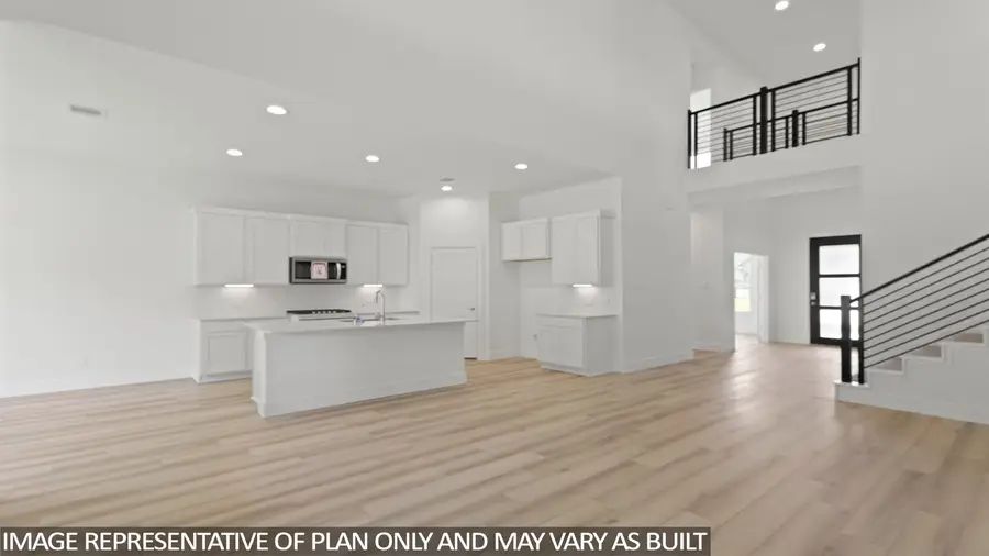 4526 Iguaza Falls Drive, Conroe, TX 77303 - #3