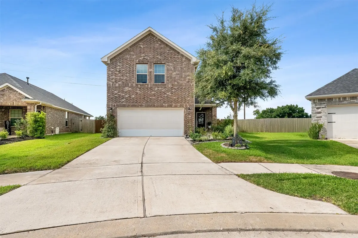 31759 Wellington Pass, Fulshear, TX 77441 - #1
