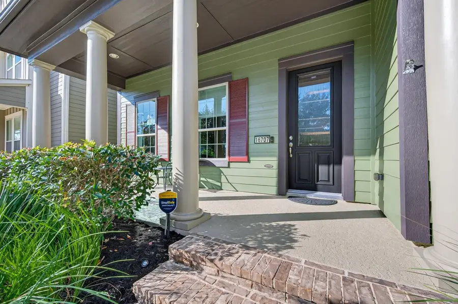 16707 Seminole Ridge Drive, Cypress, TX 77433 - Image #2