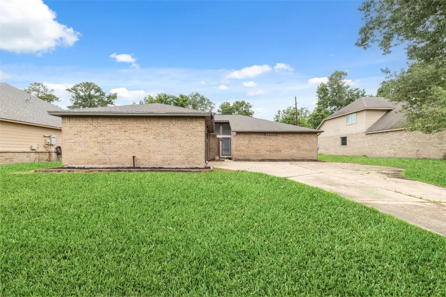 16611 N Quadrant Court, Crosby, TX 77532 - #3