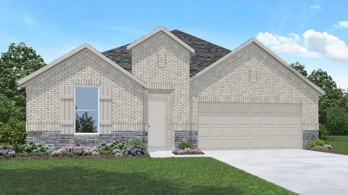 15214 Evening Light Drive, Magnolia, TX 77354 - #1