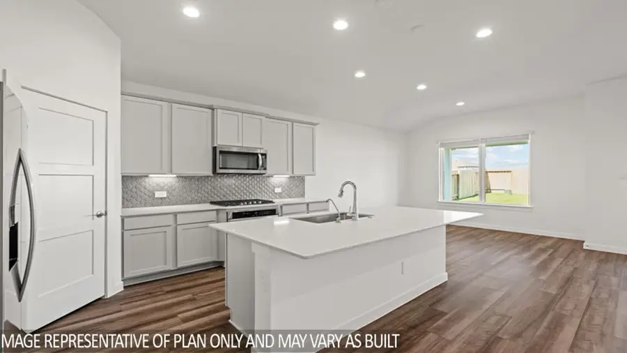15214 Evening Light Drive, Magnolia, TX 77354 - #2