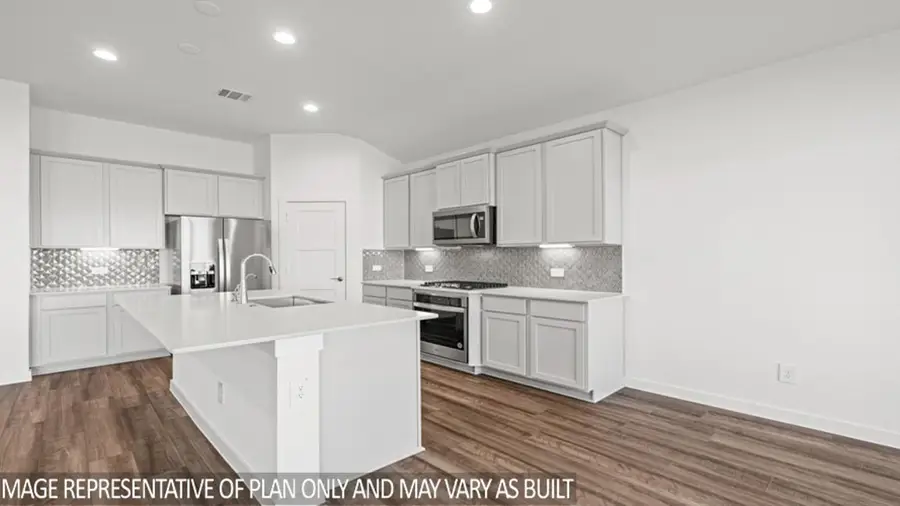 15214 Evening Light Drive, Magnolia, TX 77354 - #3