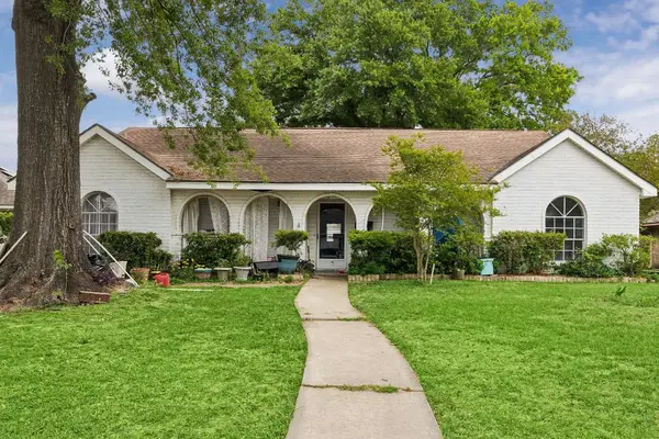 9626 Hearthwood Drive, Houston, TX 77040