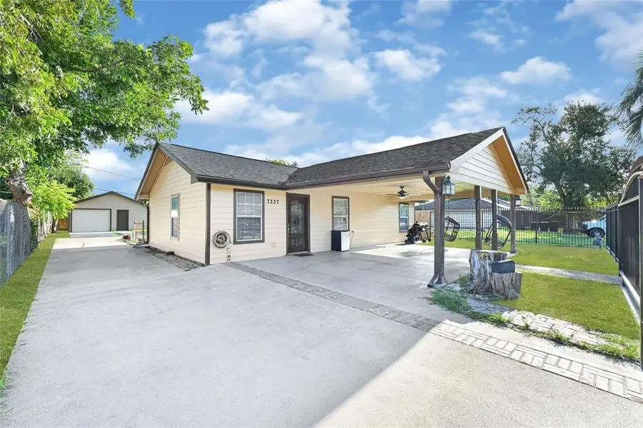 7337 Miley Street, Houston, TX 77028 - #2