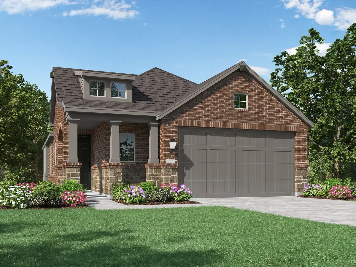5311 Getty Lane, Manvel, TX 77578 - #1