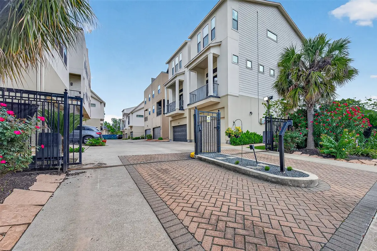 2611 Riverside Drive #C, Houston, TX 77004 - #1