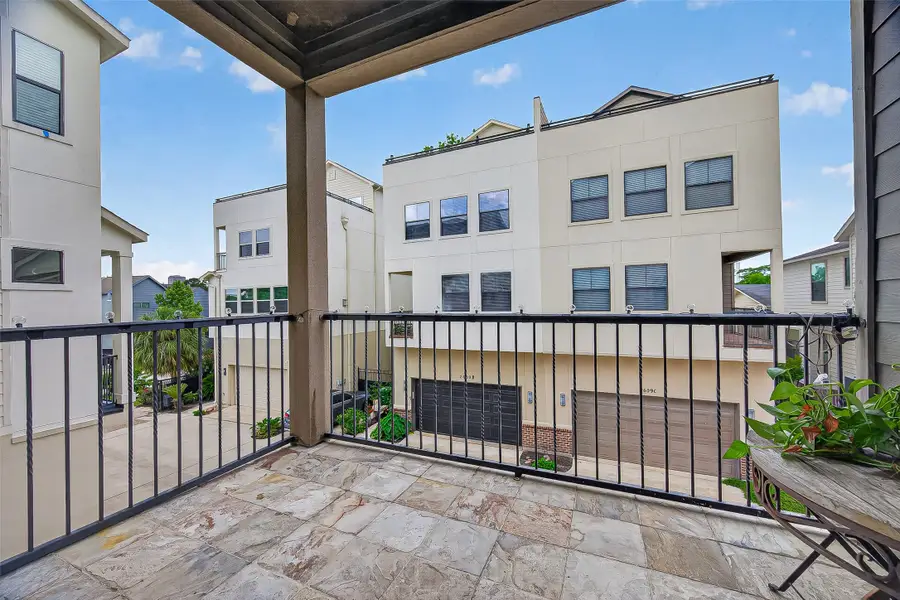 2611 Riverside Drive #C, Houston, TX 77004 - #3