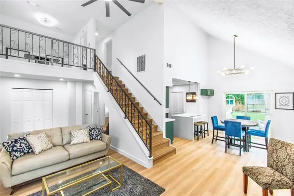 7514 Glenbriar Place, Houston, TX 77489