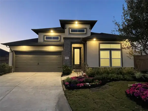 31226 Anna Meadows Drive, Fulshear, TX 77441