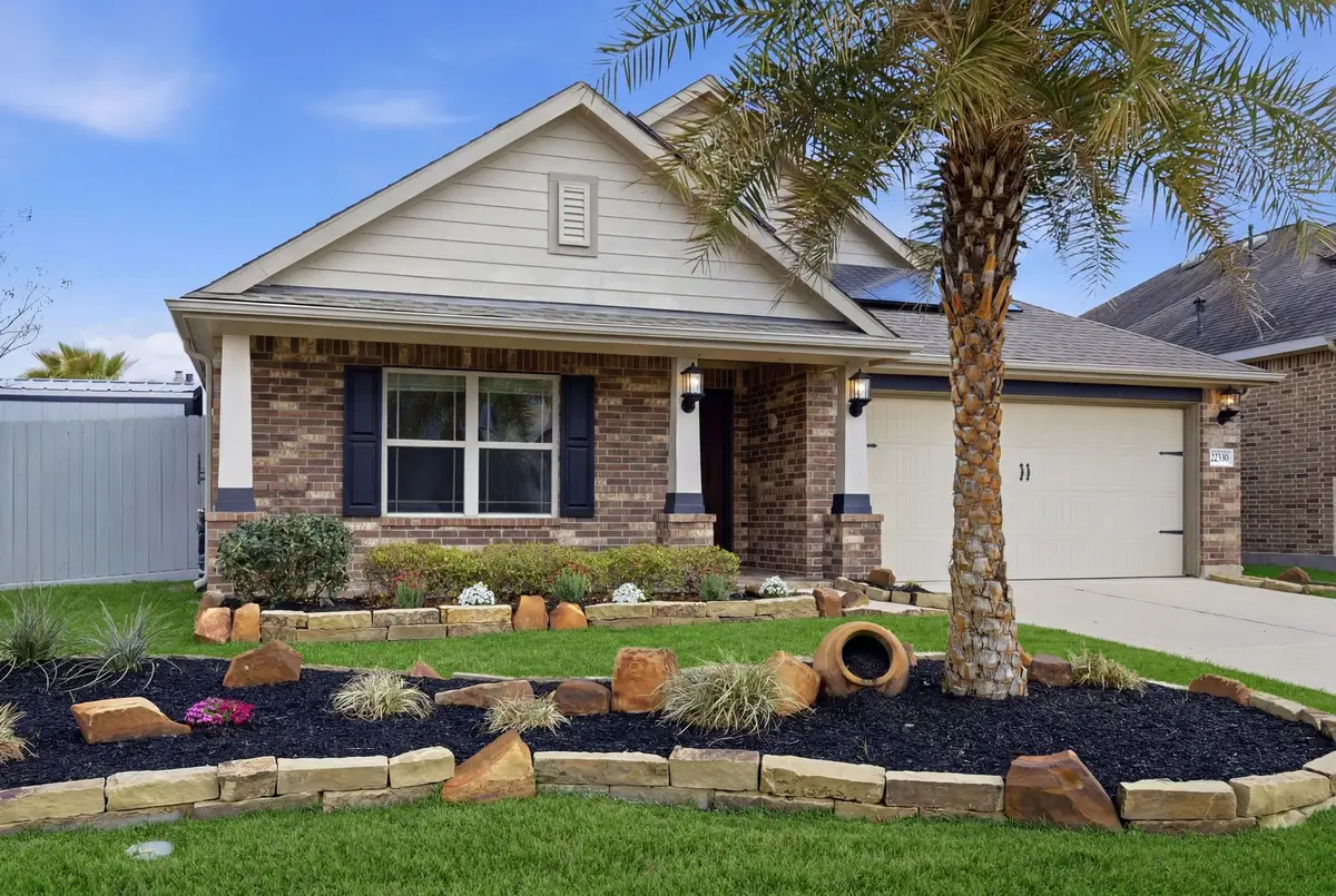 22330 Taren Court, Tomball, TX 77375 - #1