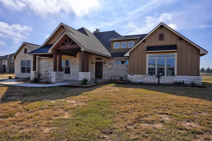 8310 Jared Road, Bellville, TX 77418 - Image #2