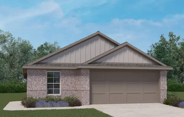 8055 George Crest Lane, Needville, TX 77461