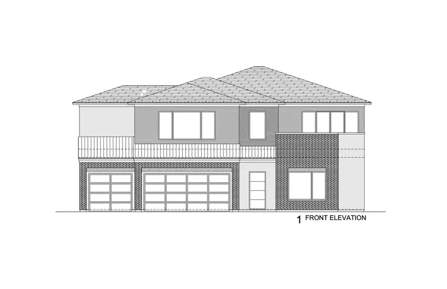 1457 Confederate Road, Houston, TX 77055 - #2
