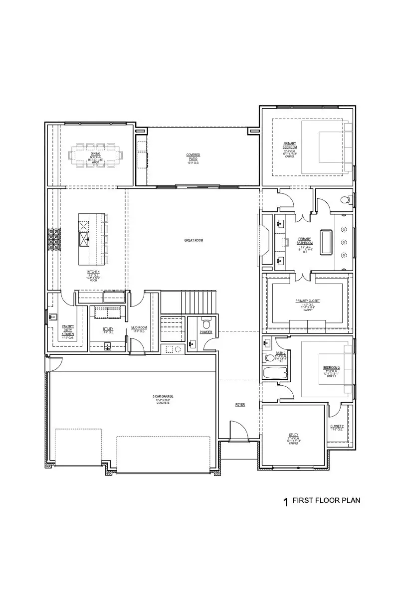 1457 Confederate Road, Houston, TX 77055 - #3