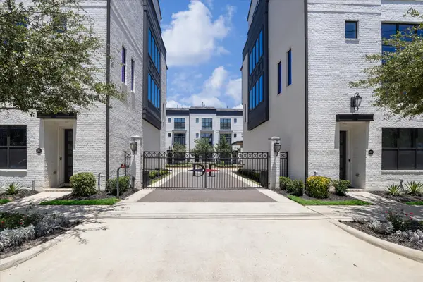 1119 Paige Street, Houston, TX 77003