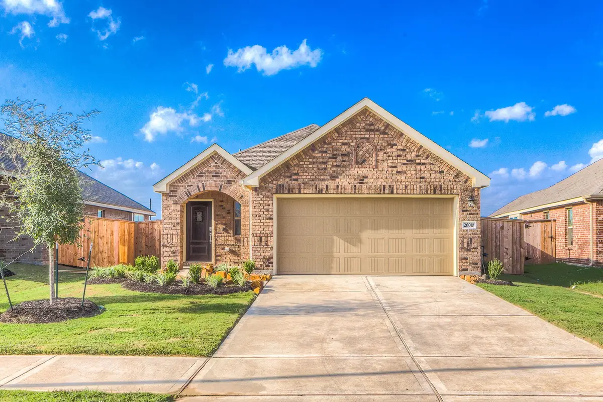 26010 Windy Prairie Court, Richmond, TX 77406 - #1