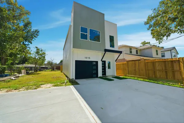 1013 Ellington Street, Houston, TX 77088