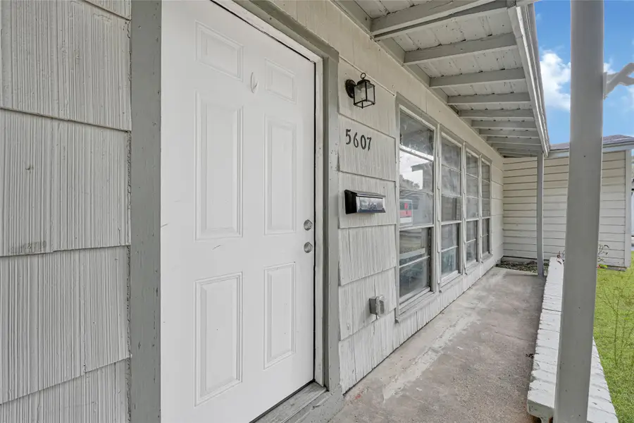 5607 Northridge Drive, Houston, TX 77033 - #3